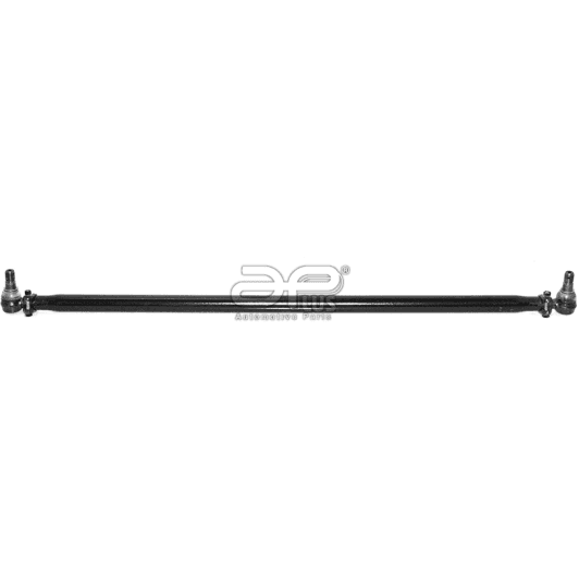 15029ap Applus Кермова тяга в комплекті