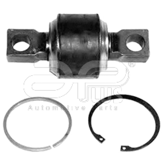 15925ap Applus Ремкомплект рычага для Volvo 340-360