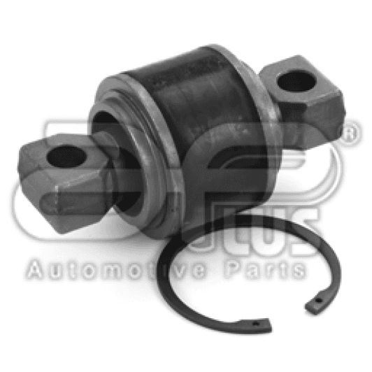 15933ap Applus Ремкомплект важеля