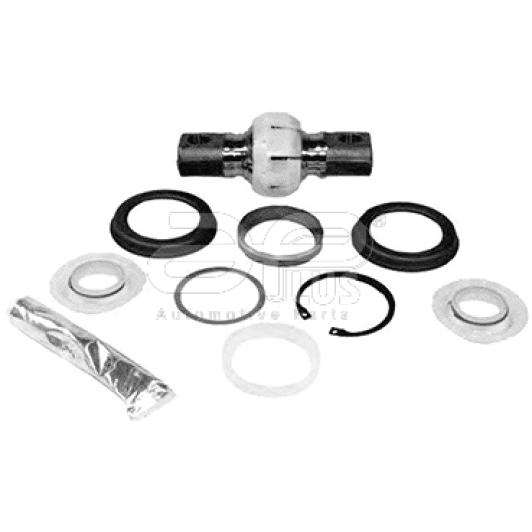 15934ap Applus Ремкомплект рычага