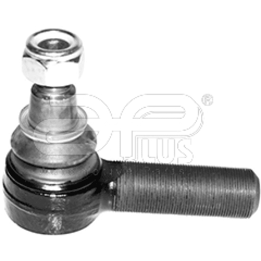 16162ap Applus Наконечник рулевой тяги