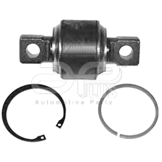 16789ap Applus Ремкомплект рычага