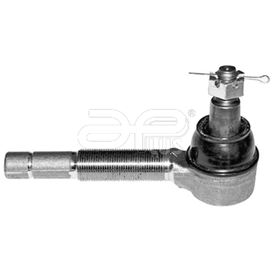 18399ap Applus Наконечник кермової тяги для Mitsubishi Canter