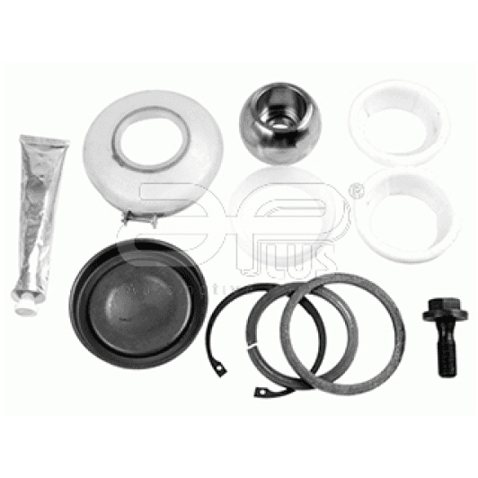 20466ap Applus Ремкомплект рычага