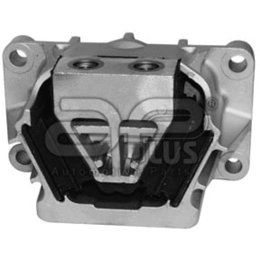 61165ap Applus Подушка двигуна