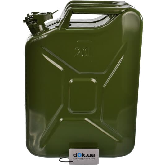 Канистра для топлива и масел Winso Jerry Can (20 л) 165200
