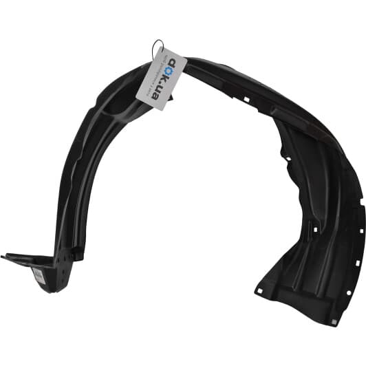 5380660040 Toyota / Lexus / Daihatsu Подкрылок для Toyota Land Cruiser Prado (120, 150)