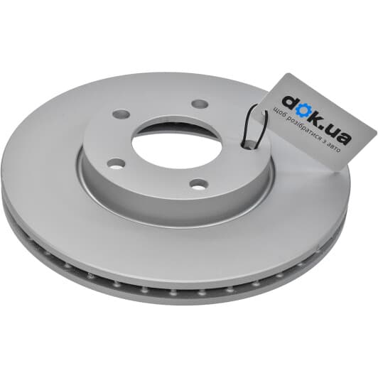 BR-4762-C Kavo Parts Тормозной диск