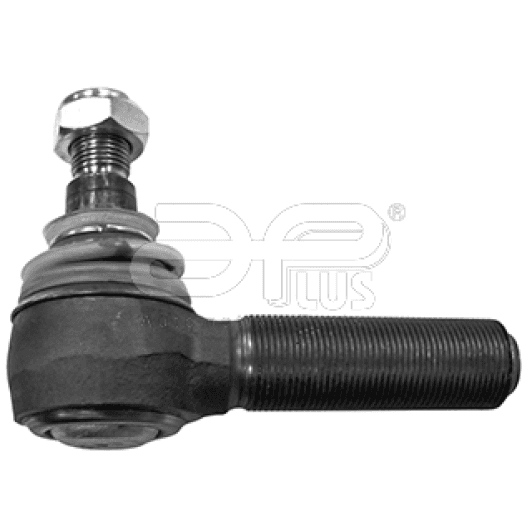 21250ap Applus Наконечник рульової тяги