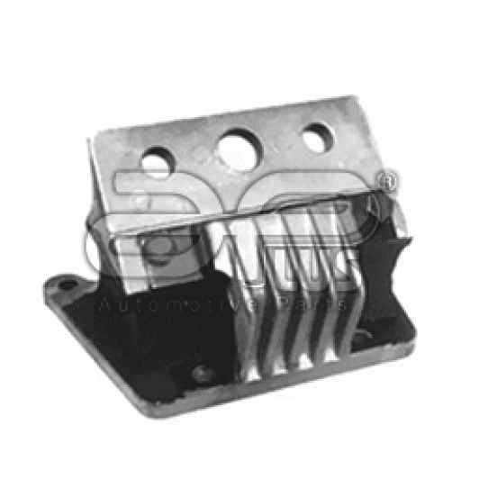 61162ap Applus Подушка двигателя