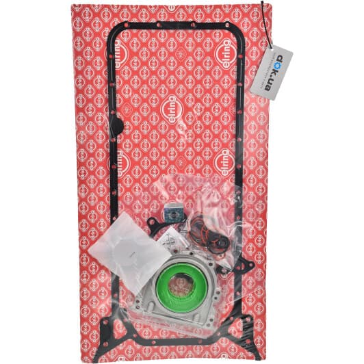 633.330 Elring Комплект прокладок блока двигуна