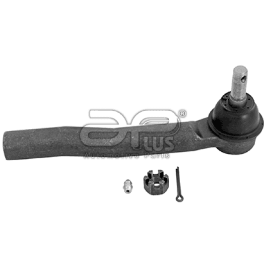 26286ap Applus Наконечник кермової тяги для Lexus RX