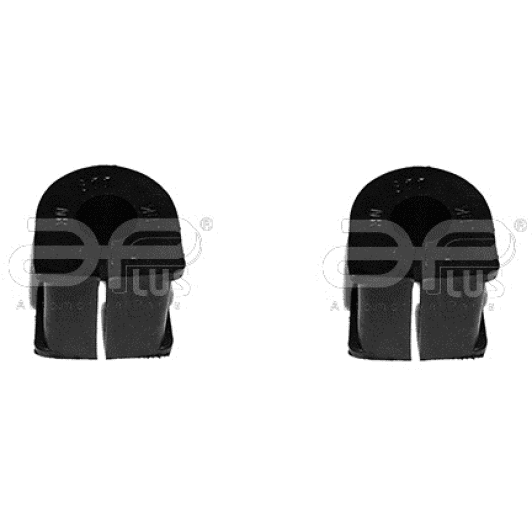 15635paap Applus Втулка стабилизатора