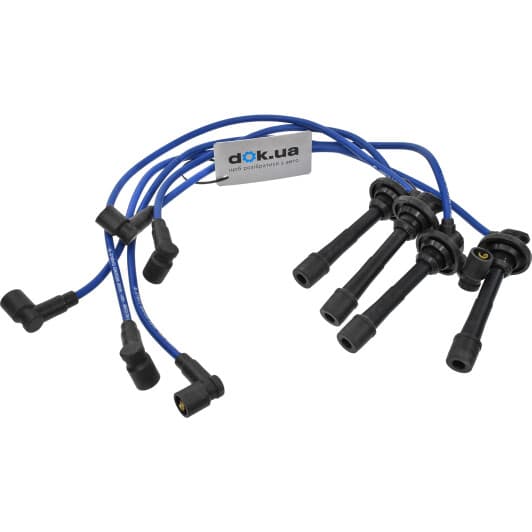 JP135 Janmor Комплект проводов зажигания