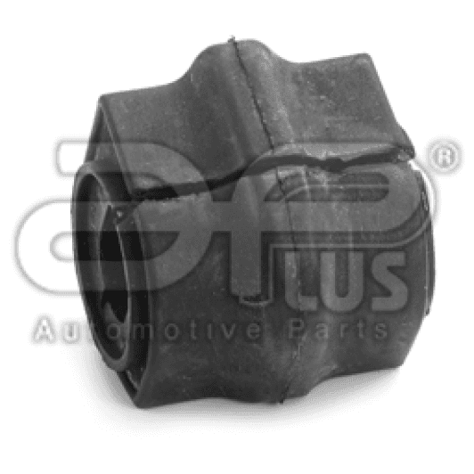 33814ap Applus Втулка стабілізатора для Peugeot 206
