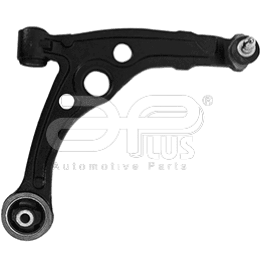 25611ap Applus Важіль підвіски для Fiat 500