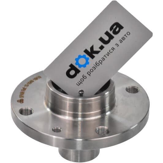 10-1040 IJS Group Ступиця колеса