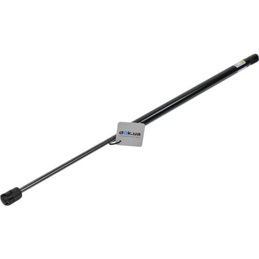 8163463 Lesjöfors Газовый упор багажника