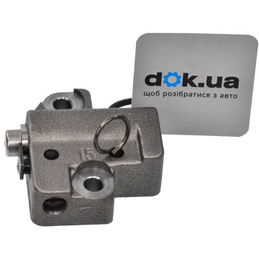 MN183894 Mitsubishi Комплект цепи ГРМ