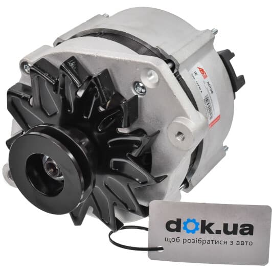 A0106 AS Генератор