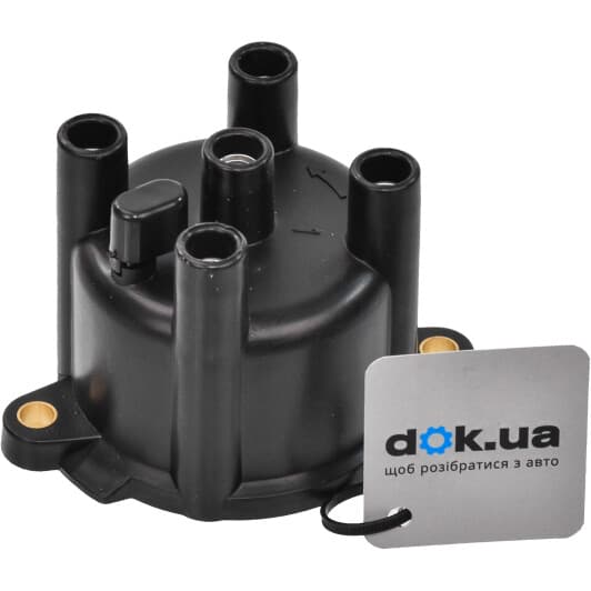 121806 Japko Кришка розподільника запалювання