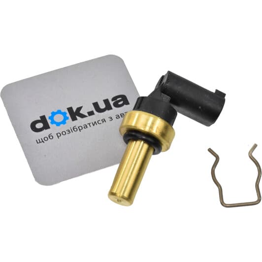 34074 Febi Датчик температуры охлаждающей жидкости