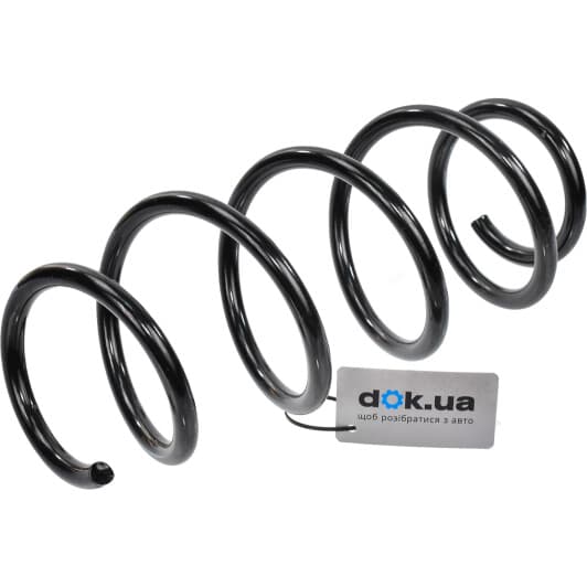 RH2658 Kayaba Пружина підвіски