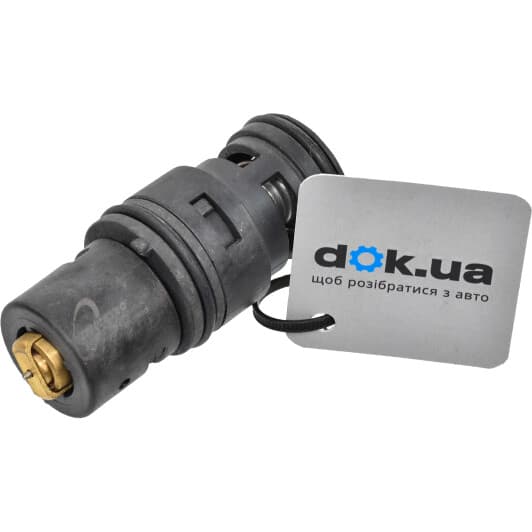 08.19.233 Trucktec Automotive Термостат