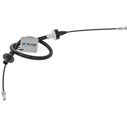 C0076C LPR Трос зчеплення