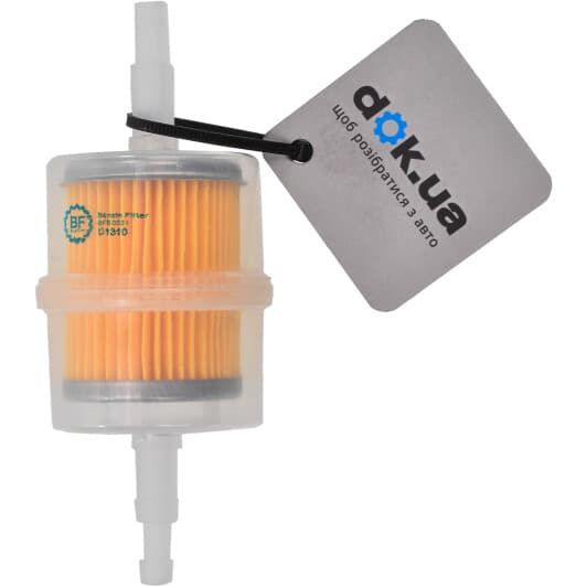 01142 Asam Топливный фильтр