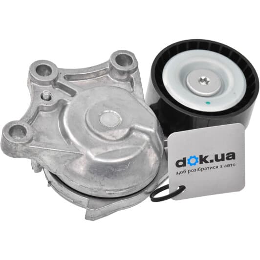 VKM 33111 SKF Натяжной ролик поликлинового ремня