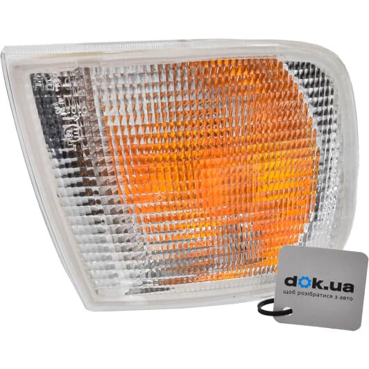 18-3146-01-2 TYC Фонарь указателя поворота для Ford Sierra