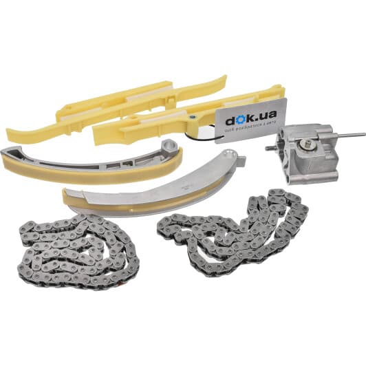 30384 Febi Комплект цепи ГРМ