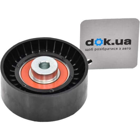 RT1038 Autlog Обводной ролик поликлинового ремня