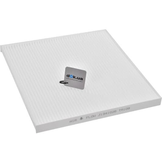 J1341026 Herth+Buss Фильтр салона для Nissan Murano