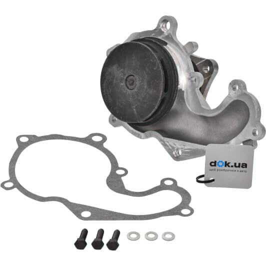 24-0742 Metelli Помпа