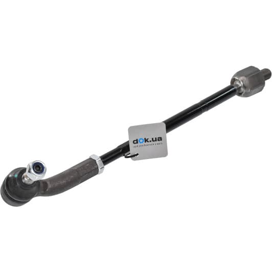 G0-608 Optimal Кермова тяга в комплекті