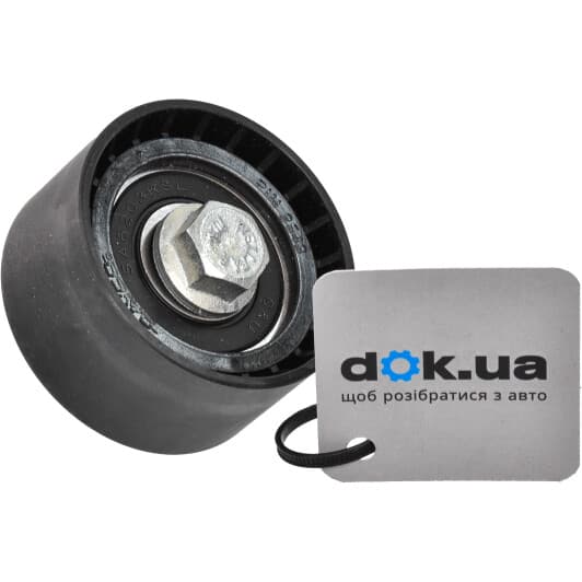 ATB2543 Dayco Обводной ролик ремня ГРМ