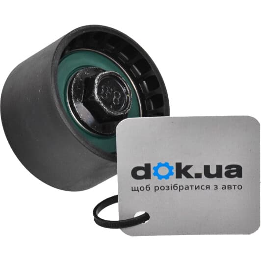 ATB2293 Dayco Обводной ролик ремня ГРМ