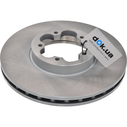 61022.10 Roadhouse Тормозной диск