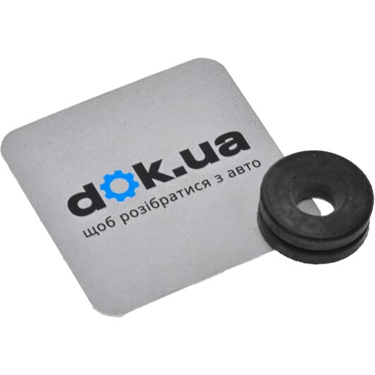 11127501588 BMW / MINI Комплект прокладок клапанної кришки