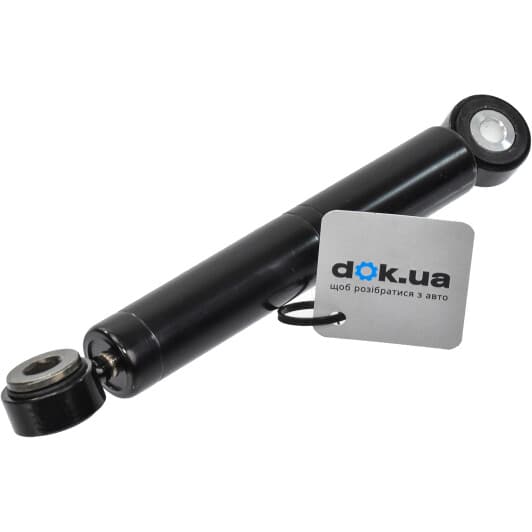 02.19.052 Trucktec Automotive Віброгасник