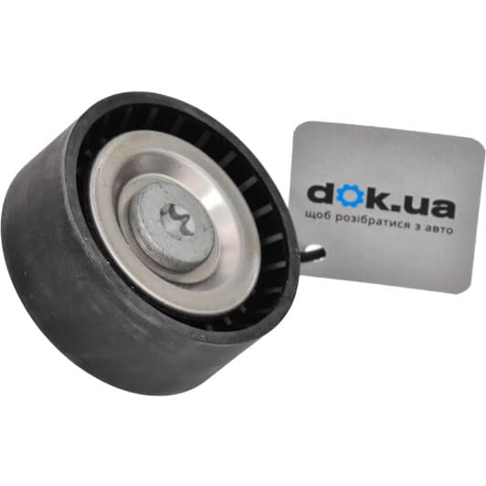 500132 Caffaro Обвідний ролик поліклинового ременя