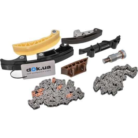 45735 Febi Комплект ланцюга ГРМ