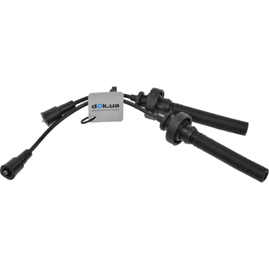 IC-528 Japanparts Комплект проводов зажигания