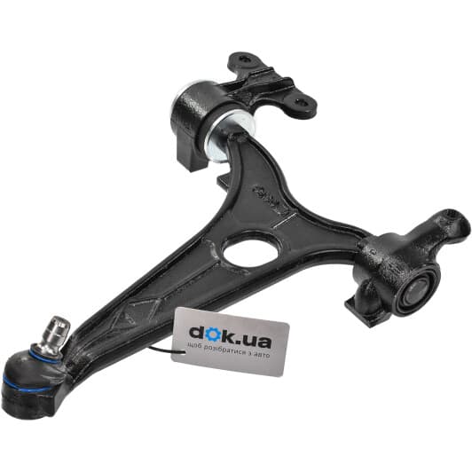 TC1471 Delphi Рычаг подвески