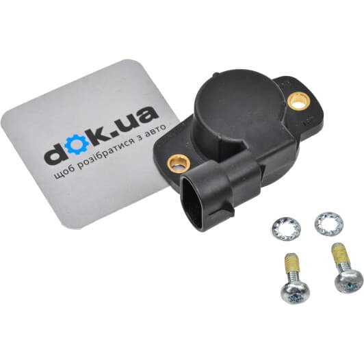 495083 KW Датчик положения дроссельной заслонки