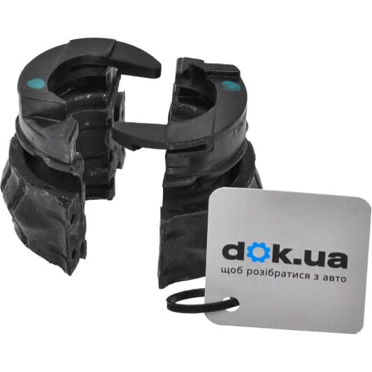 104777 Febi Втулка стабилизатора