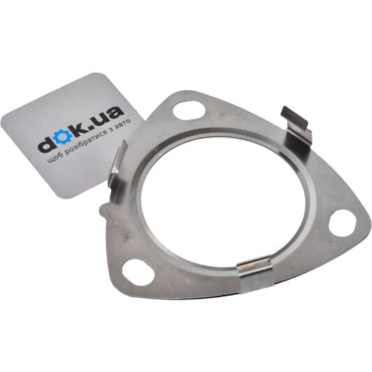 95017768 General Motors Прокладка приймальної труби для Opel Mokka