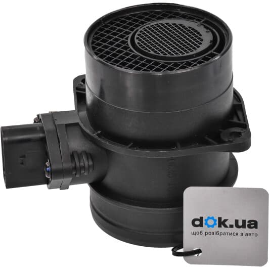 1193902100 JP Group Витратомір повітря